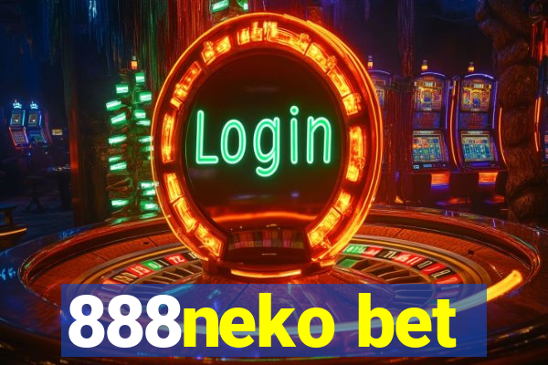 888neko bet
